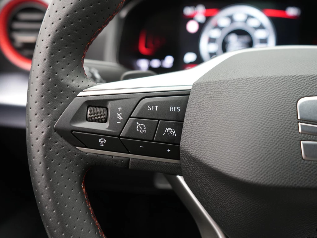 SEAT Ibiza – foto 16