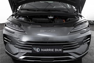 BYD SEAL U – thumbnail 9