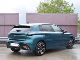 Peugeot 308 – thumbnail 4