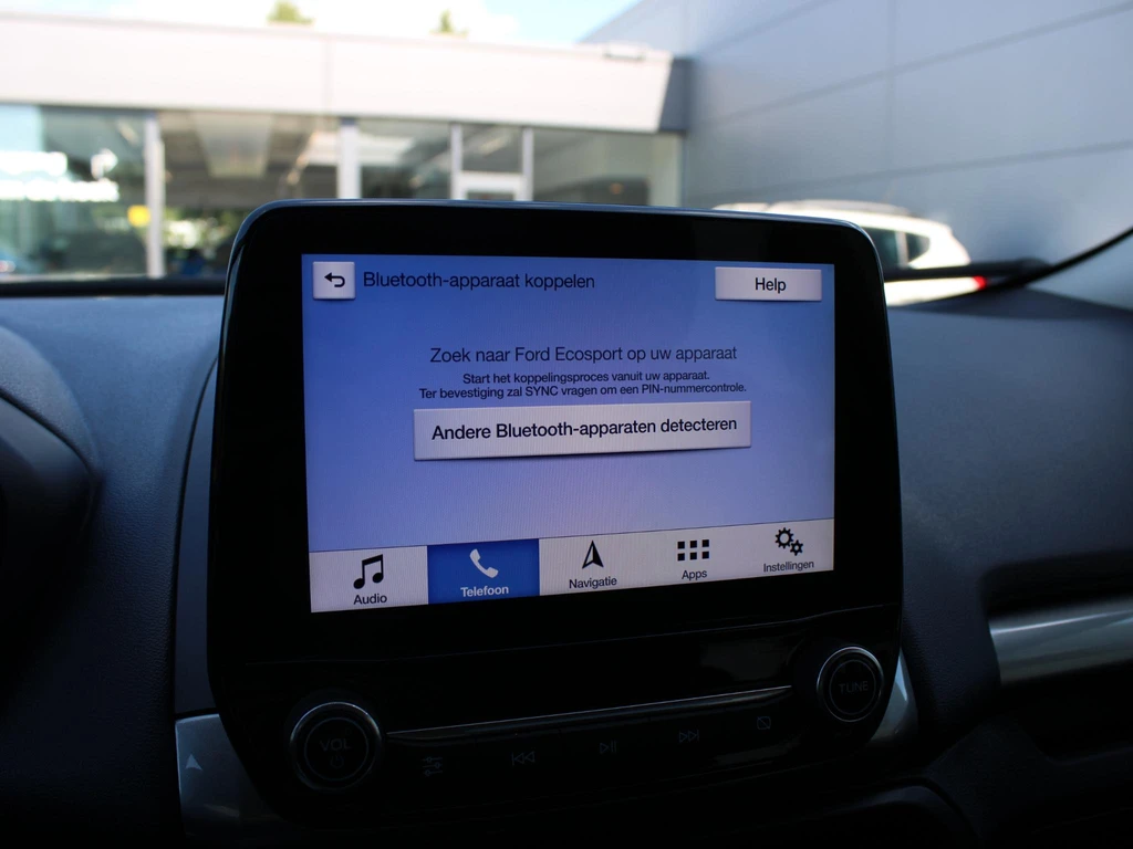 Ford EcoSport – foto 20