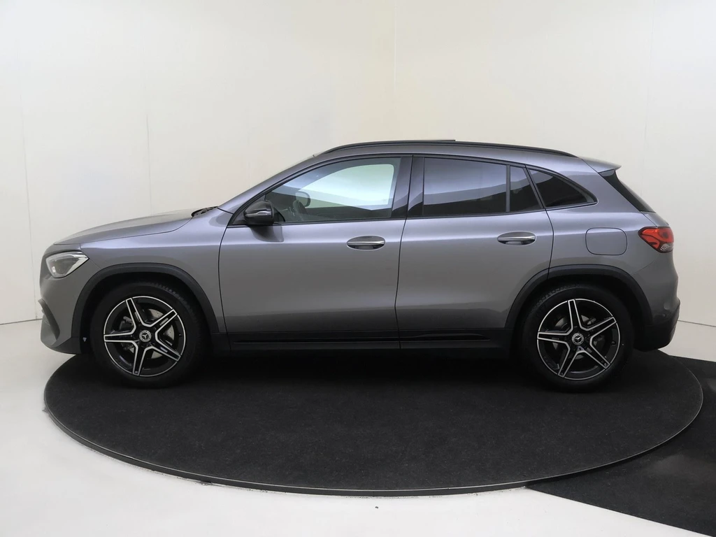 Mercedes-Benz GLA – foto 2