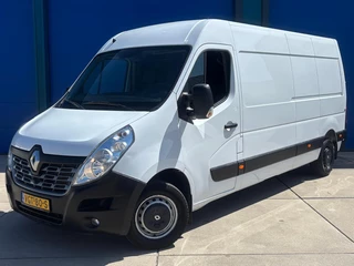 Renault Master – thumbnail 2