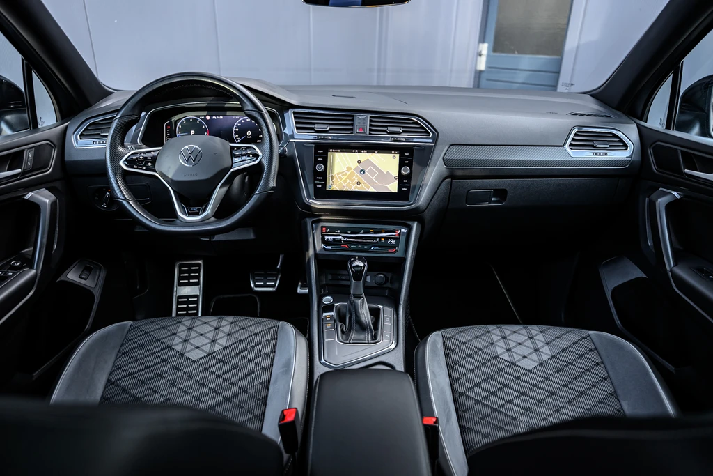 Volkswagen Tiguan Allspace – foto 13