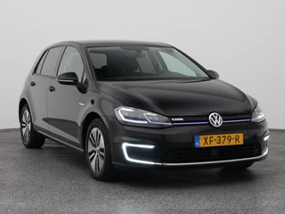 Volkswagen e-Golf – thumbnail 14