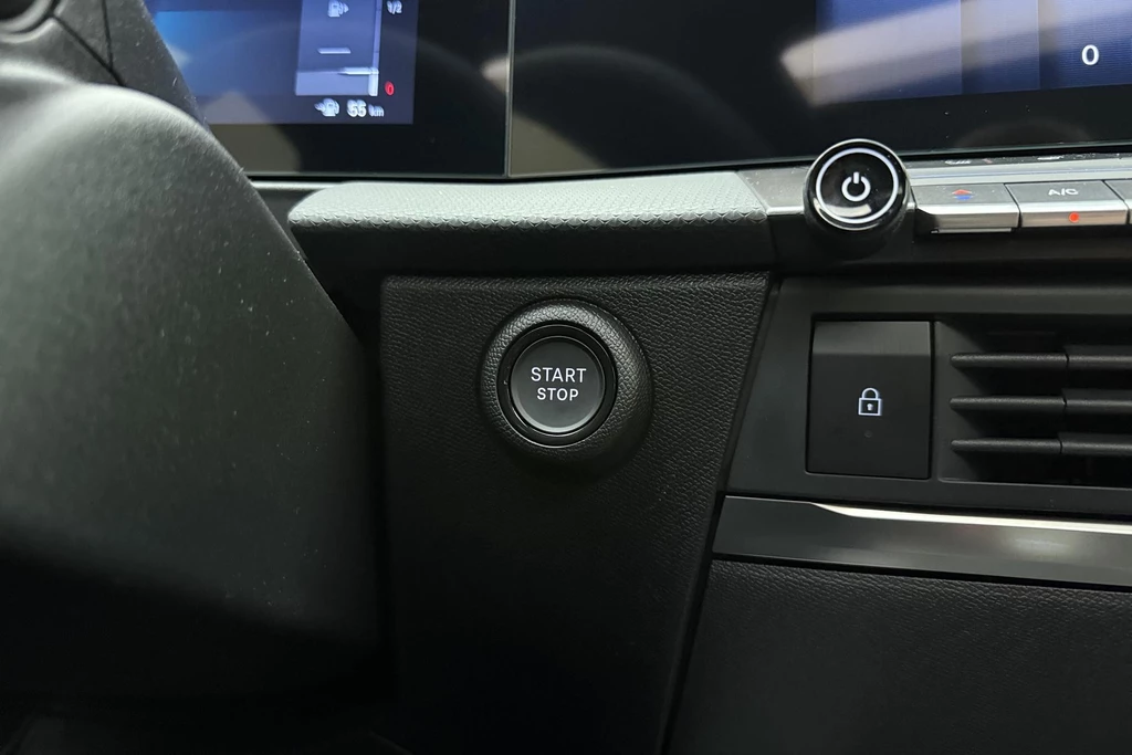 Opel Astra – foto 39