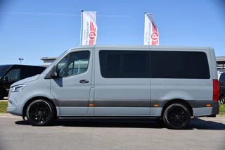 Mercedes-Benz Sprinter – thumbnail 4