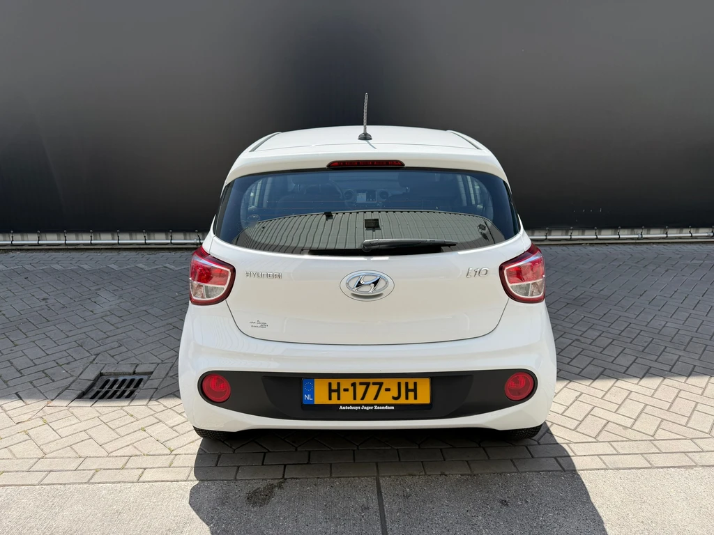 Hyundai i10 – foto 6