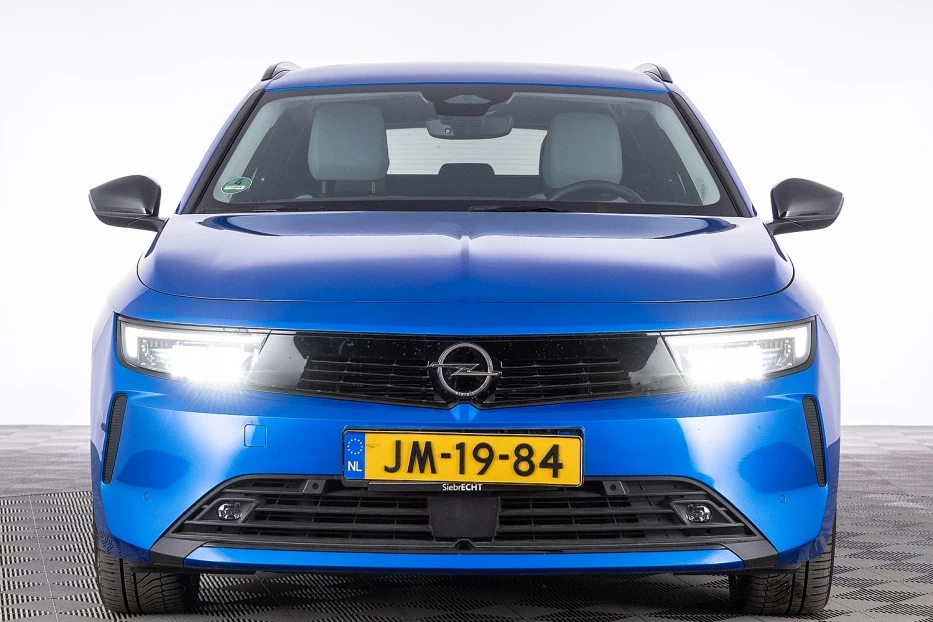 Opel Astra – foto 7
