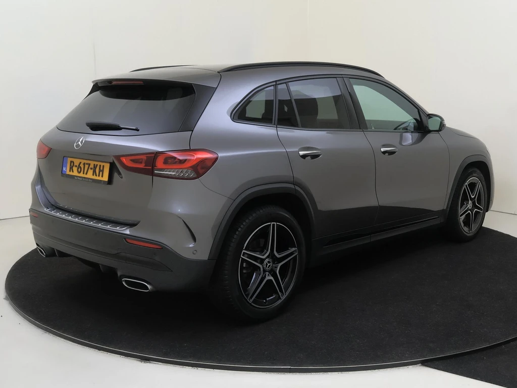 Mercedes-Benz GLA – foto 5