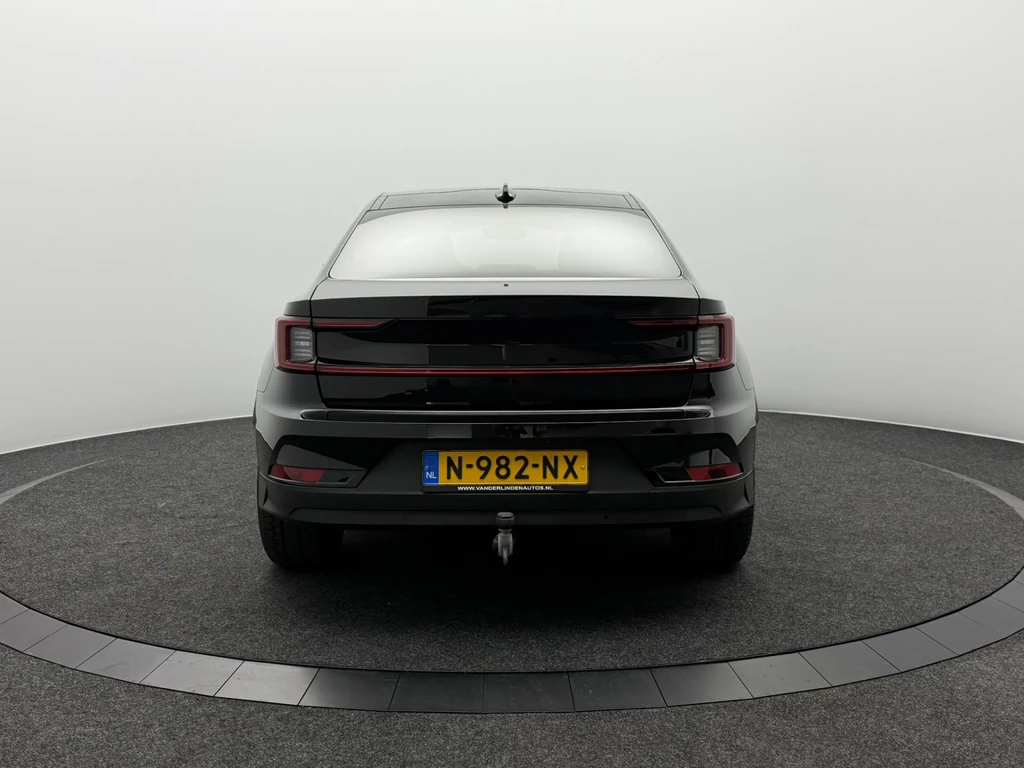Polestar 2 – foto 5