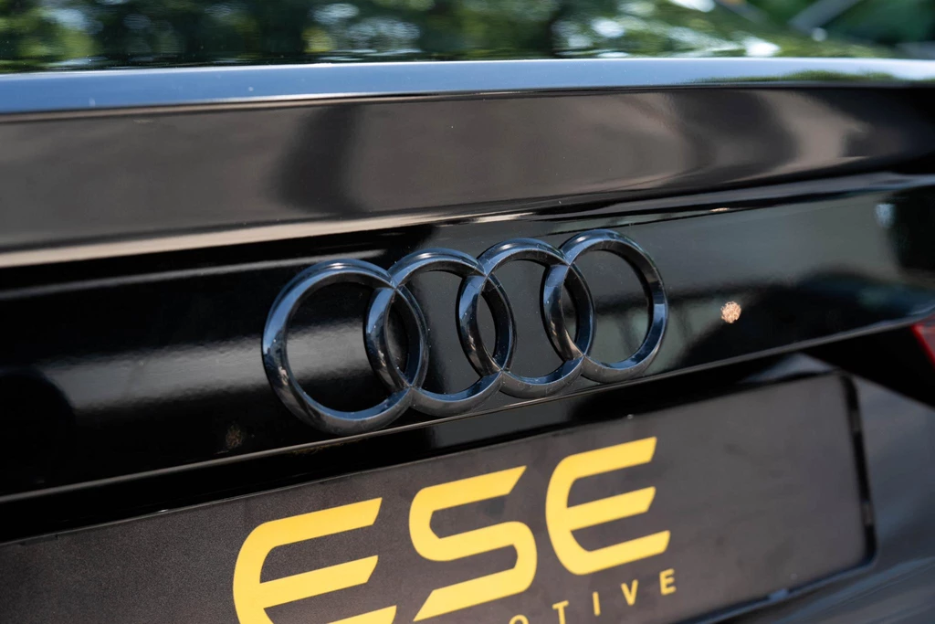 Audi A3 – foto 29