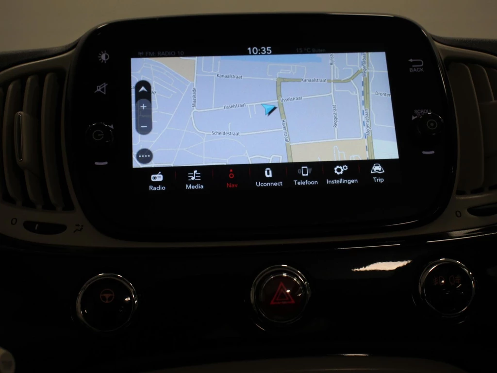 Fiat 500C – foto 37