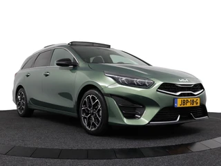 Kia Ceed Sportswagon – thumbnail 12
