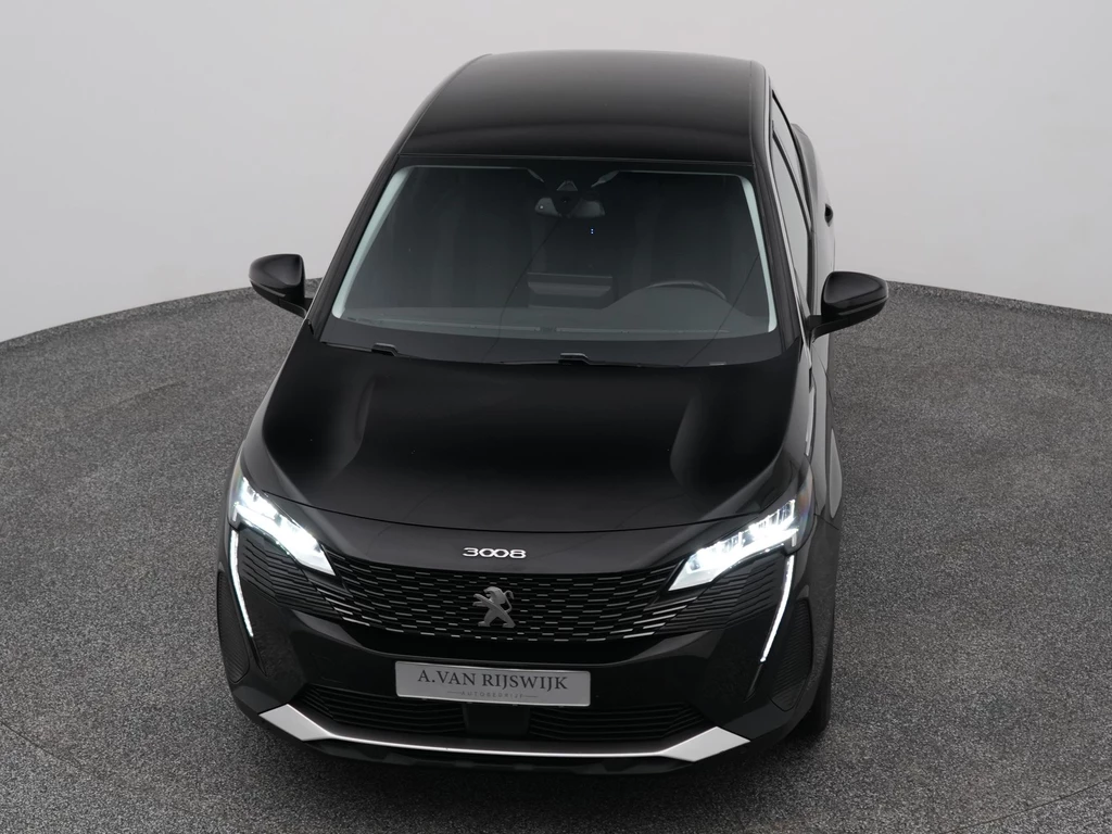 Peugeot 3008 – foto 18