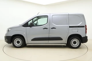 Opel Combo – thumbnail 2