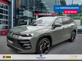 Volkswagen Tayron – thumbnail 1