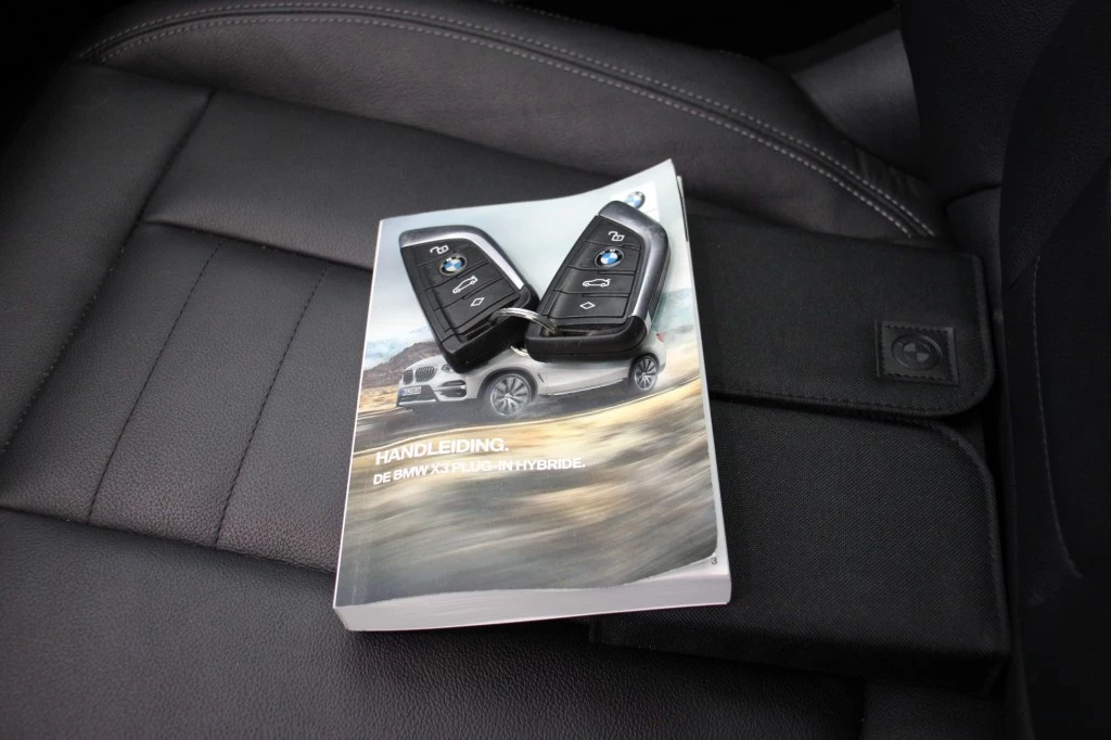 BMW X3 – foto 17