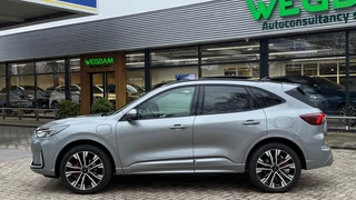 Ford Kuga – thumbnail 2