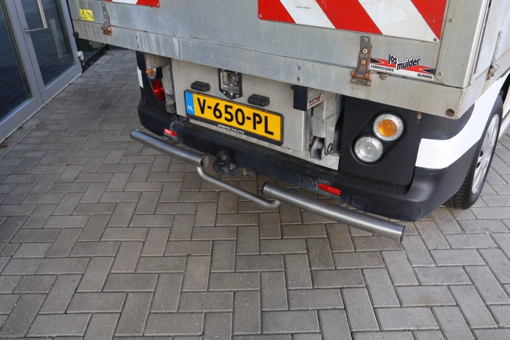 Nissan NV200 – foto 2