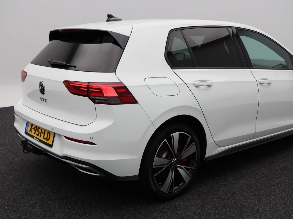 Volkswagen Golf – foto 5