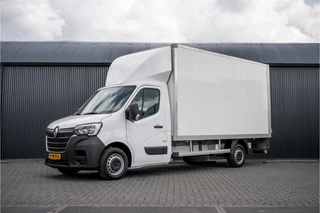 Renault Master – thumbnail 1