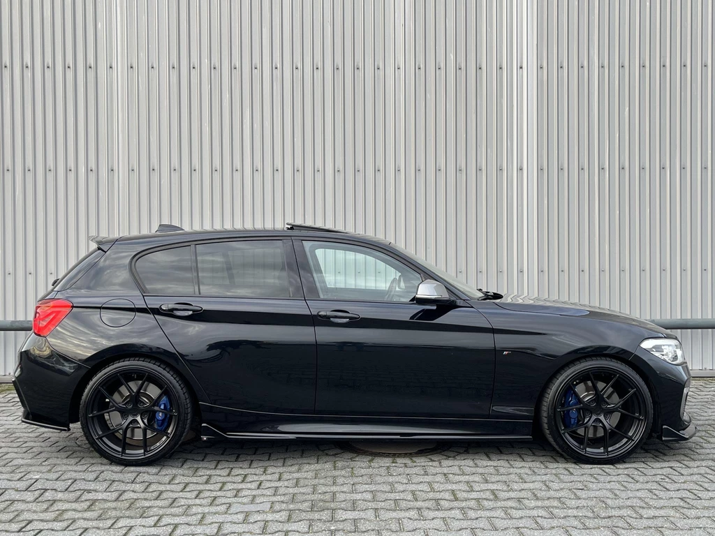 BMW 1 Serie – foto 9