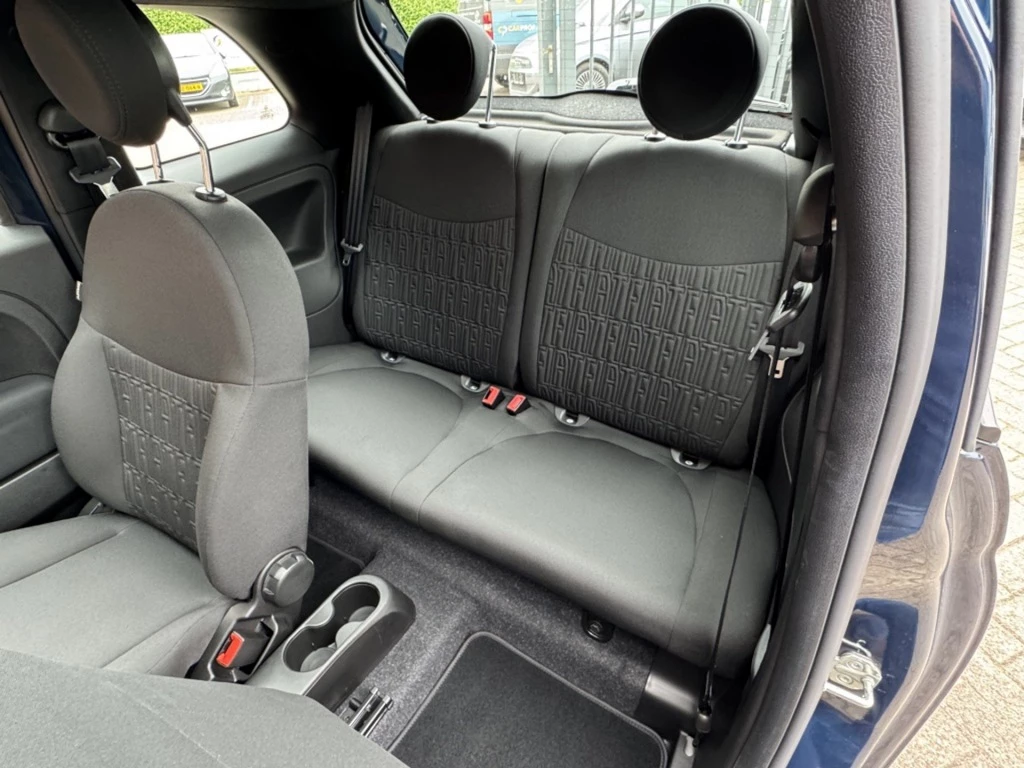 Fiat 500 – foto 13