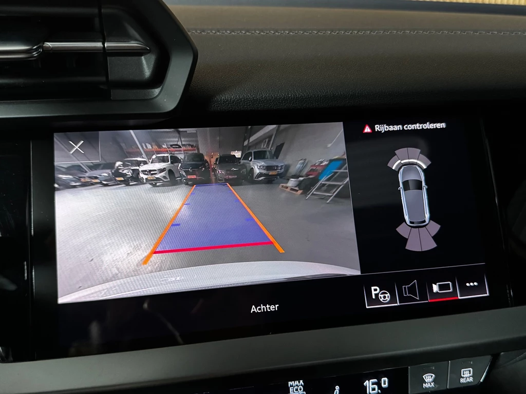 Audi A3 – foto 38
