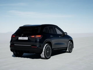 Mercedes-Benz GLA – thumbnail 4