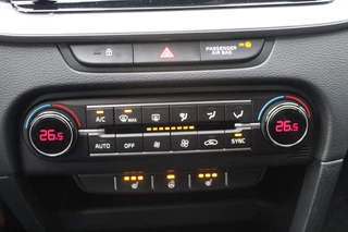 Kia Ceed Sportswagon – thumbnail 23