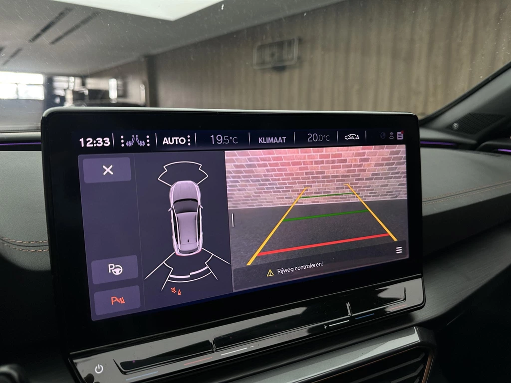 CUPRA Formentor – foto 21