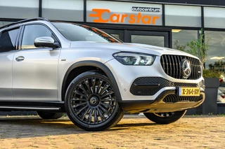 Mercedes-Benz GLE – thumbnail 9
