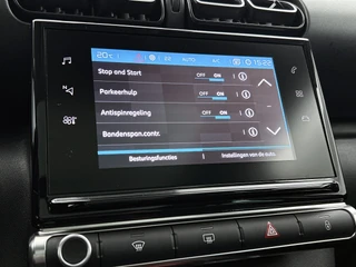 Citroën C3 Aircross – thumbnail 25