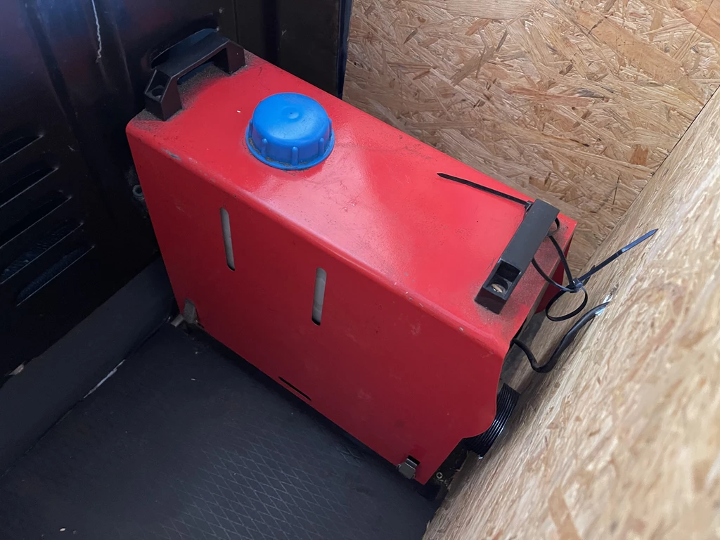 Renault Master – foto 13