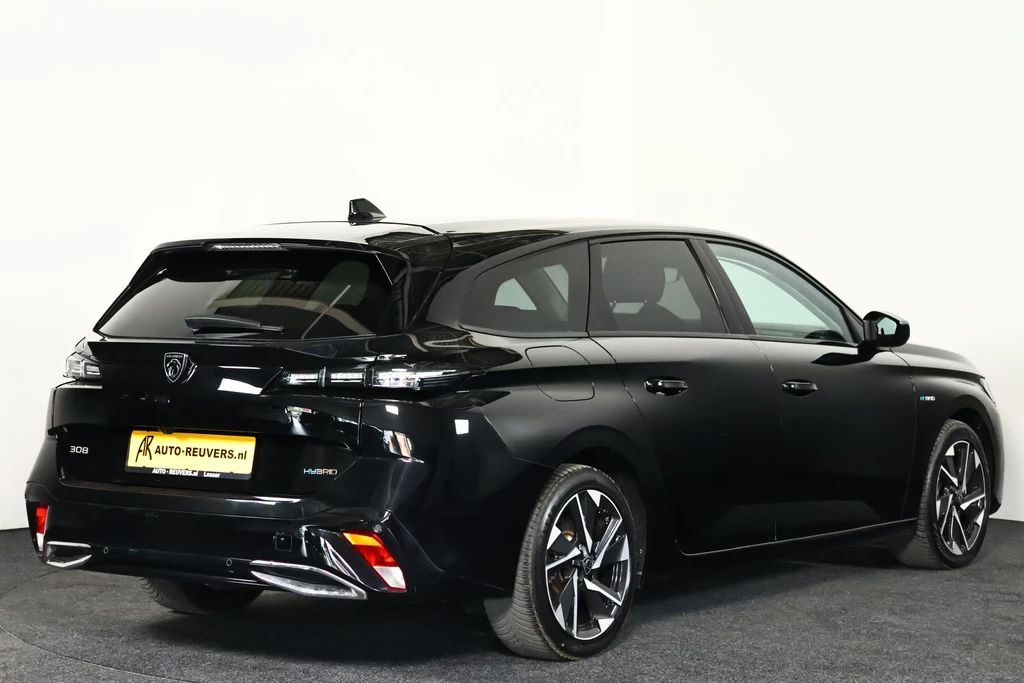 Peugeot 308 – foto 6