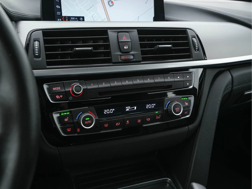 BMW 4 Serie – foto 15