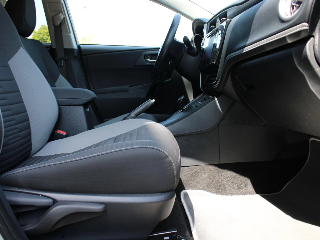 Toyota Auris – foto 17