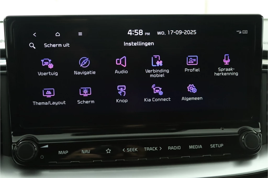 Kia ProCeed – foto 55