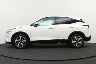 Nissan QASHQAI – thumbnail 2