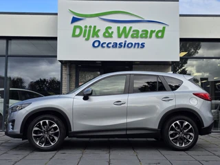 Mazda CX-5 – thumbnail 2