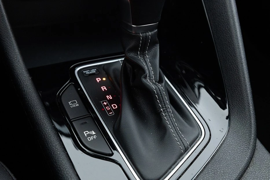 Kia Niro – foto 17