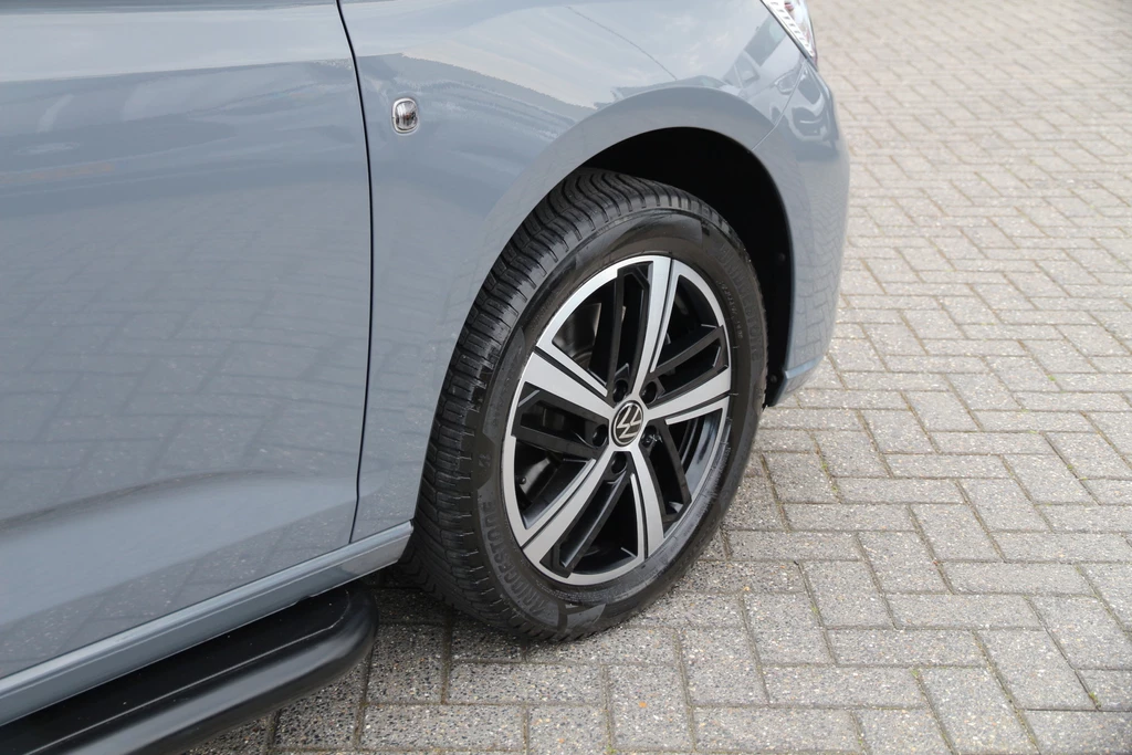Volkswagen Caddy – foto 10