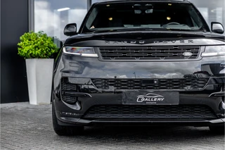 Land Rover Range Rover Sport – thumbnail 11