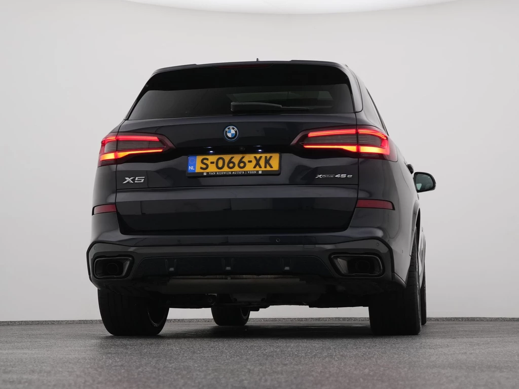 BMW X5 – foto 9