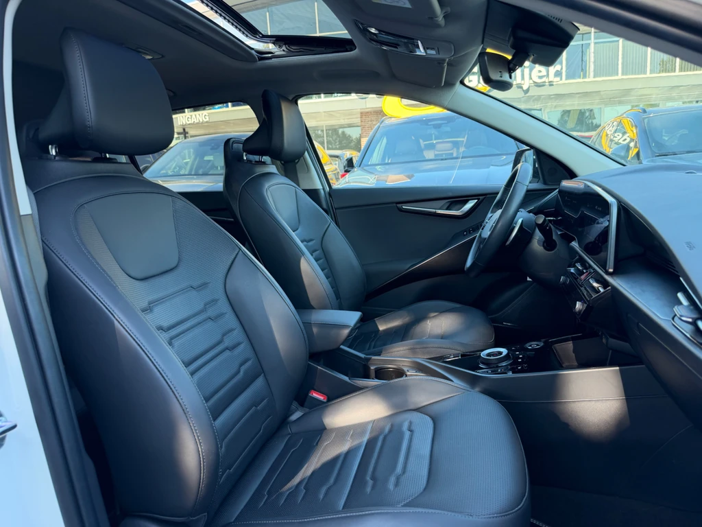 Kia Niro EV – foto 11