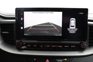 Kia Ceed Sportswagon – thumbnail 44