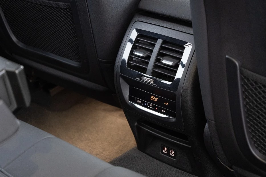 BMW iX3 – foto 21