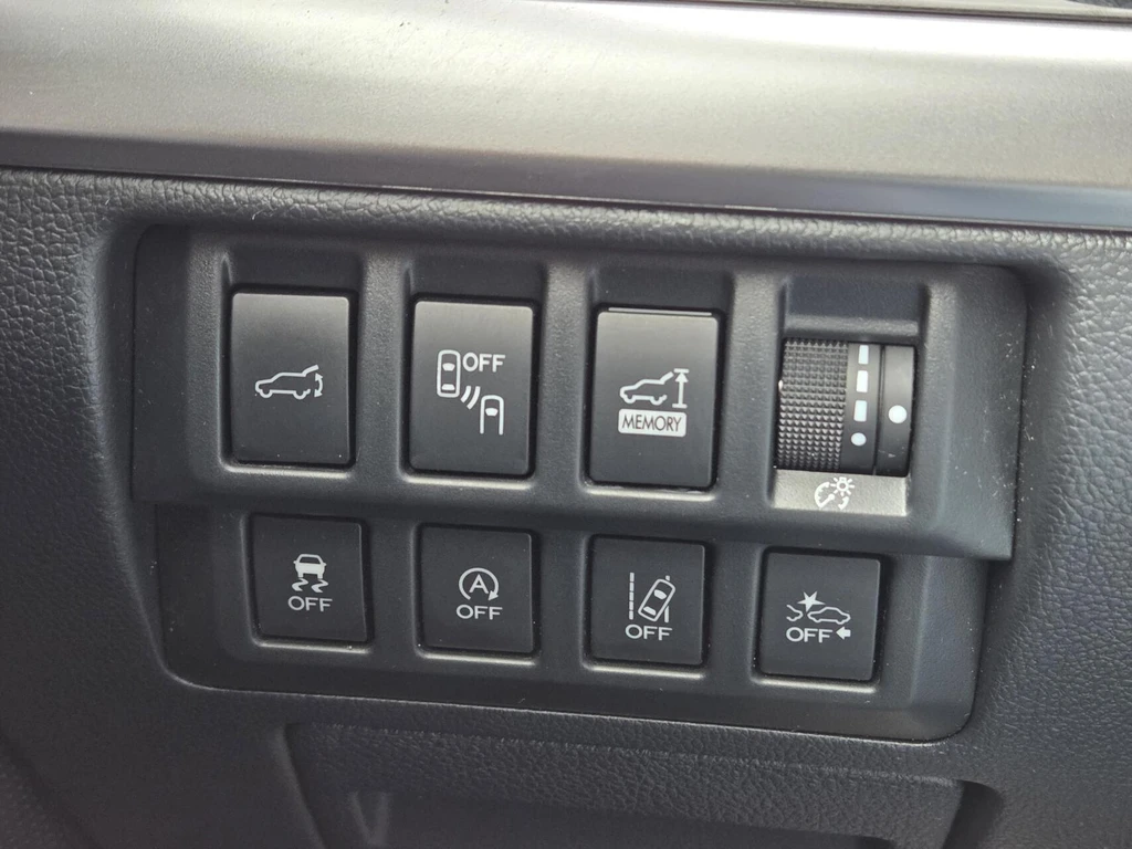 Subaru Outback – foto 21
