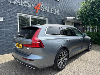 Volvo V60 – thumbnail 4