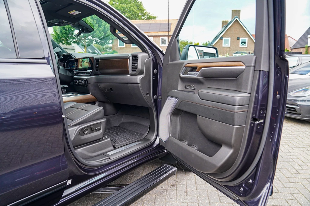 Chevrolet Silverado – foto 27